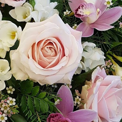 Bizzee Bee Flowers, Florist in March