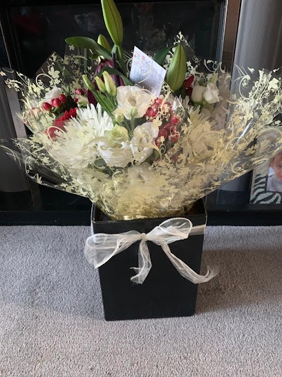 Flowers by Edwina, Florist in Middlesbrough