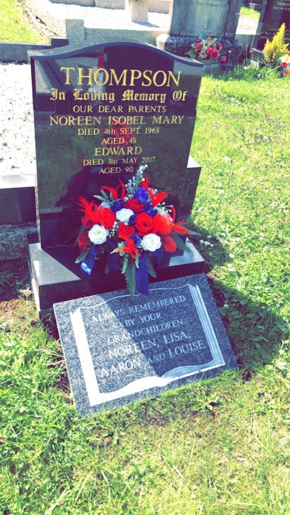 The Flower Basket, Florist in Coleraine