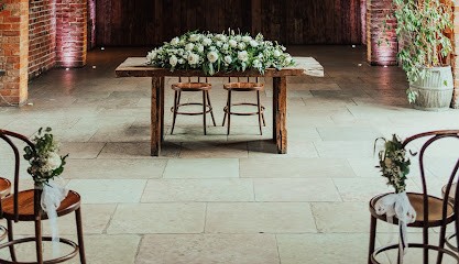 Vi Stevens Florist, Florist in Solihull