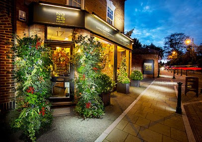 Broderie Florals, Florist in Southwell