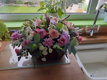 Art Of Flowers, Florist in Blyth