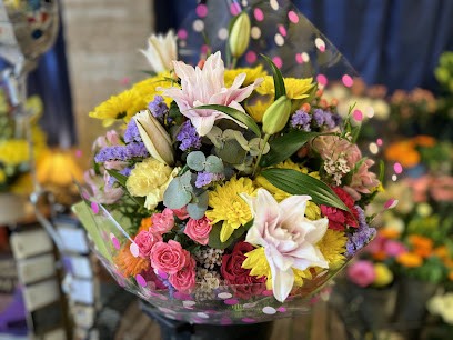 Flowers2you, Florist in Newcastle