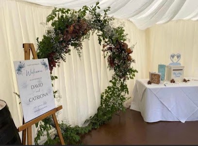 Coach House Flowers, Florist in Pitlochry