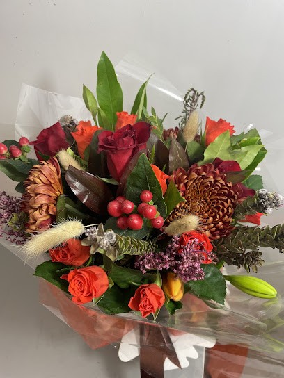 Artefleur florist, Florist in Manchester