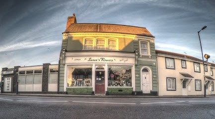 Susans Flowers, Florist in Felixstowe