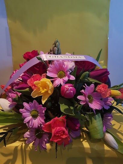 Petaltipps Floral Design, Florist in Manchester