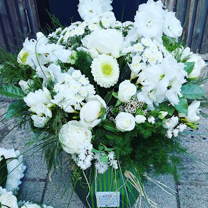 AnnaFlowersbox, Florist in Bristol