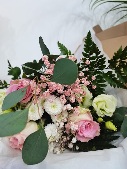 Lauri Bloom, Florist in Cambridge