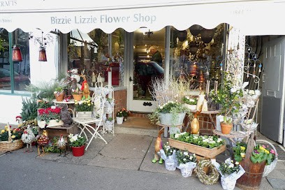 Bizzie Lizzie Flower Shop, Florist in Thame