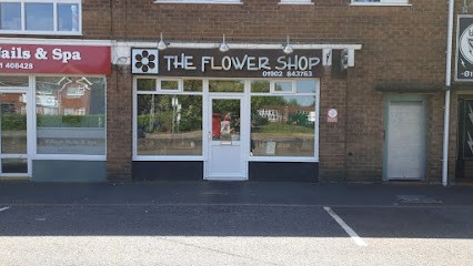 The Flower Shop Codsall (Birches Bridge), Florist in Wolverhampton