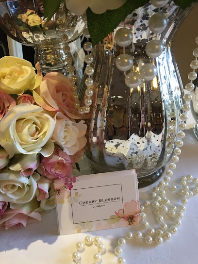 Cherry Blossom Flowers, Florist in Ballymoney