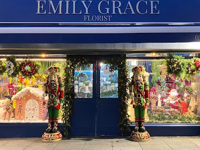 Emily Grace Florist Loughton, Florist in Loughton