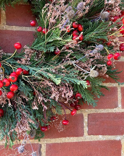 Spindle Flowers, Florist in Bridport