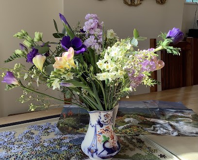 Flowers By Alison, Florist in Bristol