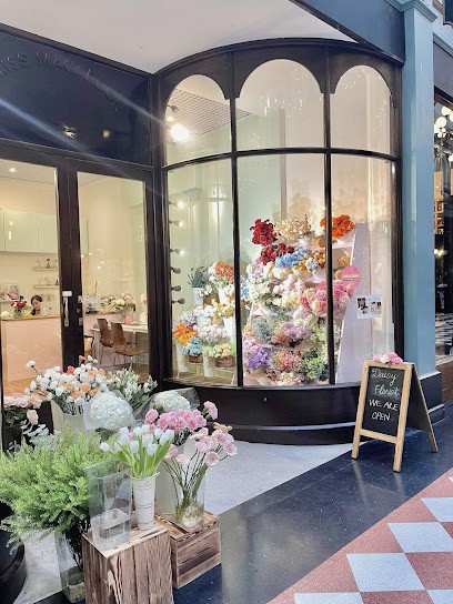 Daisy Florist, Florist in Birmingham