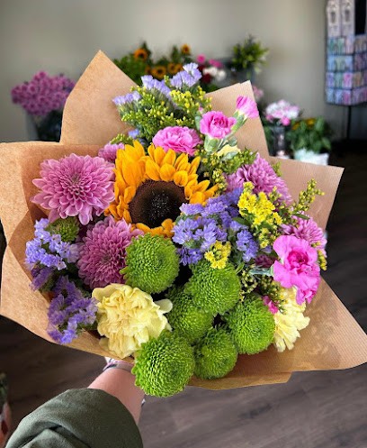 Flowers by Romy, Florist in Bridgend