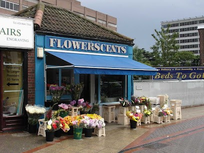 Flowerscents Florist, Florist in Sutton