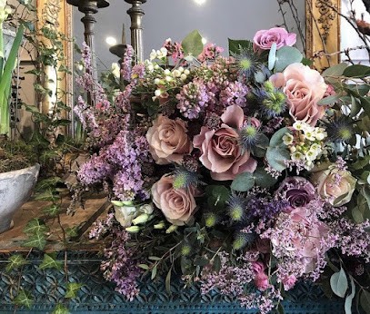 Flower House and Home, Florist in Mayfield