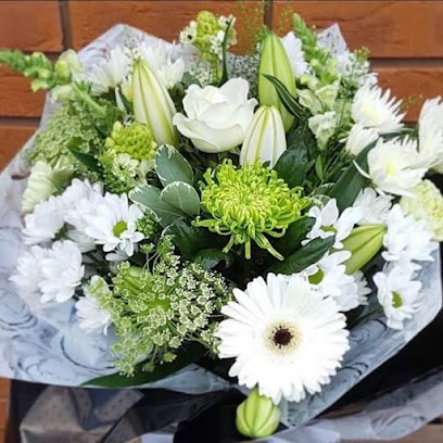 A Floral Affair, Florist in Southport