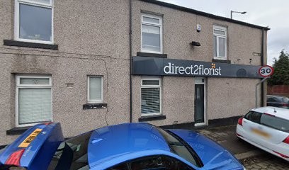 Local Florists, Florist in Bolton