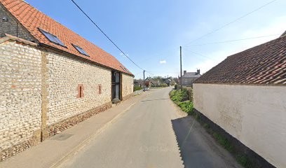 Wild Hedgerow Florist, Florist in Thetford