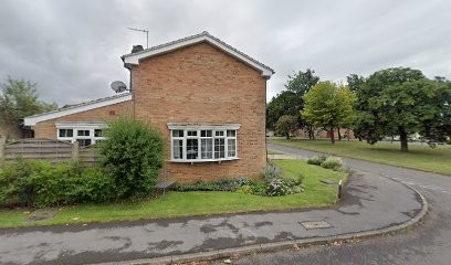 Elaine Sturges, Florist in Newport Pagnell