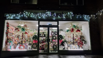 Simply Floral, Florist in Margate
