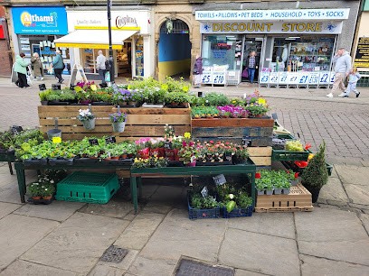 Mysticore, Florist in Leeds