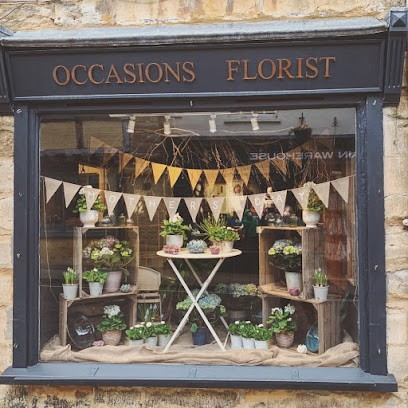 Occasions Florist, Florist in Sherborne