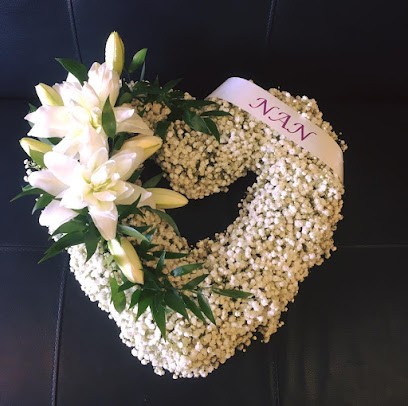 Floral Occasions, Florist in Birmingham