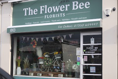 The Flower Bee Coleraine, Florist in Coleraine