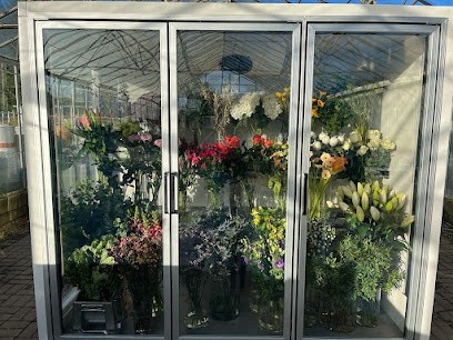 Flowers at Derrys, Florist in Leicester