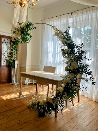 Chirpee Flowers by Steph Willoughby, Florist in Hassocks