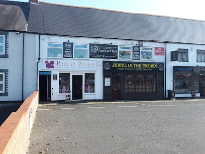 Flowers By Sue Whitfield, Florist in Chester-le-Street
