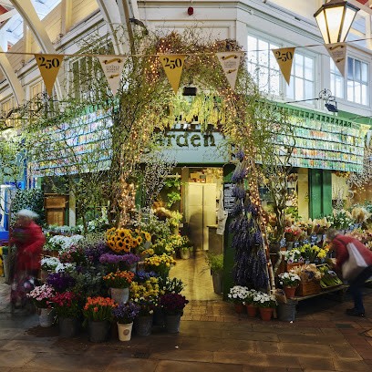 The Garden of Oxford, Florist in Oxford