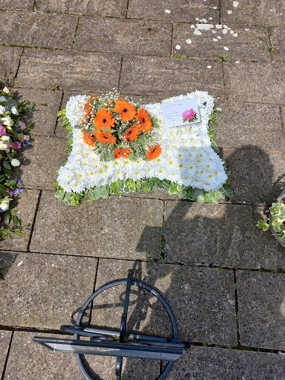 Willflower Florists, Florist in Cambridge