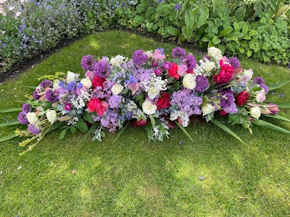 Forget Me Not Floral Tributes, Florist in Otley