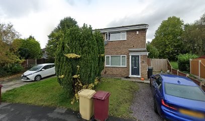 Willow Floral Design Ltd, Florist in Bolton