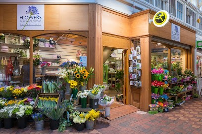 Jemini Flowers, Florist in Oxford