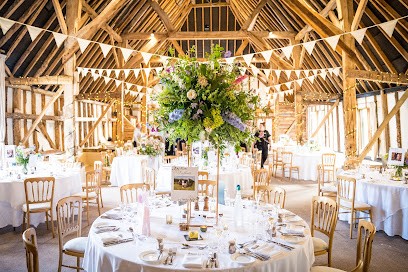 Eden Blooms Floral Design, Florist in Basingstoke