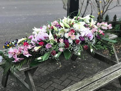 Passionate Flowers, Florist in Cambridge