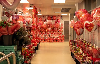 Eros Flowers, Florist in Birmingham