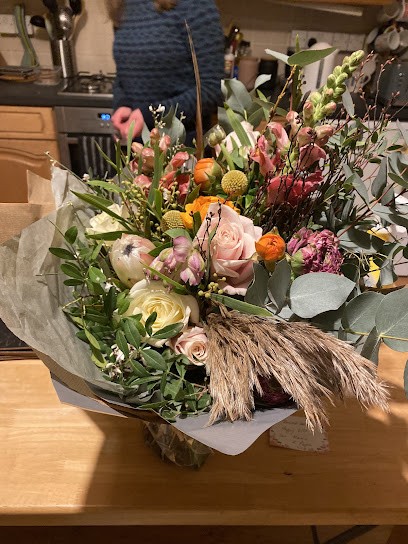 Les Fleurs, Florist in Bristol