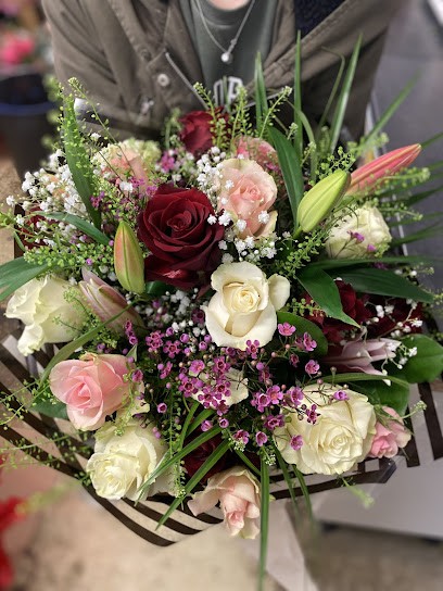Regency Flowers, Florist in Dartford