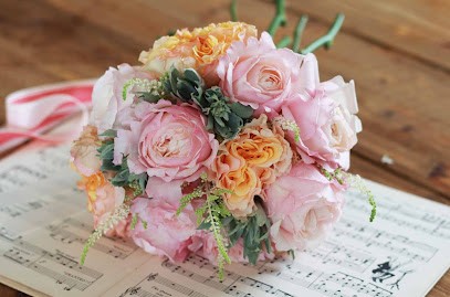 Magnolia Hill, Florist in Bristol