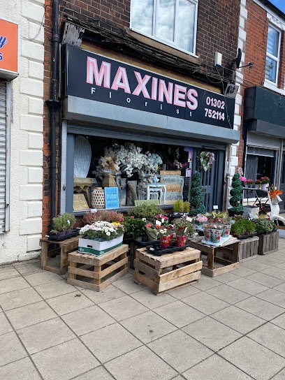 Maxines Flower Pot, Florist in Doncaster