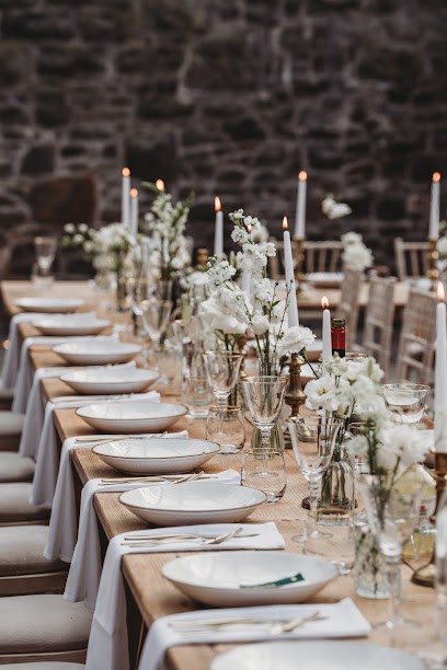 Emma Jane Floral Design, Florist in Welshpool