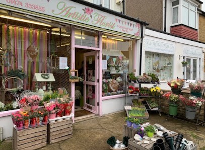 Artistic Florist, Florist in Gravesend