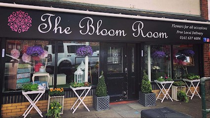 The Bloom Room Middleton, Florist in Manchester
